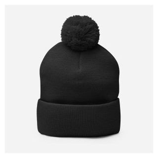 Cappello con pompon | Sportsman SP15