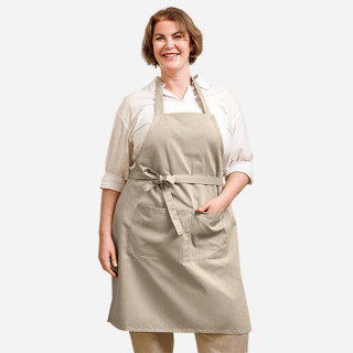 Tablier en coton bio | SOL'S 03569