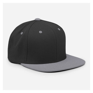 Klassische Snapback | Yupoong 6089M