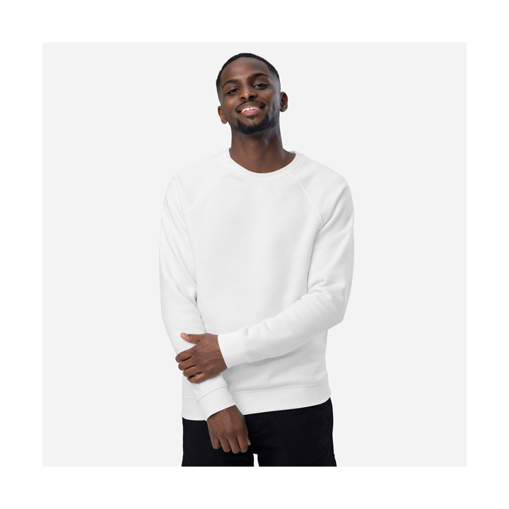 Unisex Organic Raglan Sweatshirt | SOL'S 03567