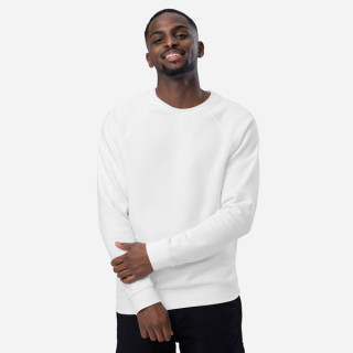 Felpa raglan in tessuto organico unisex | SOL'S 03567