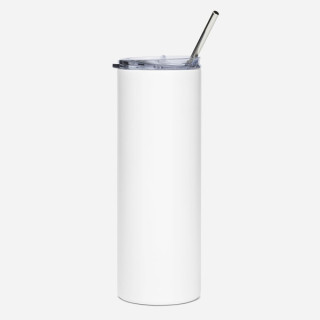 Tazza da viaggio in acciaio inossidabile