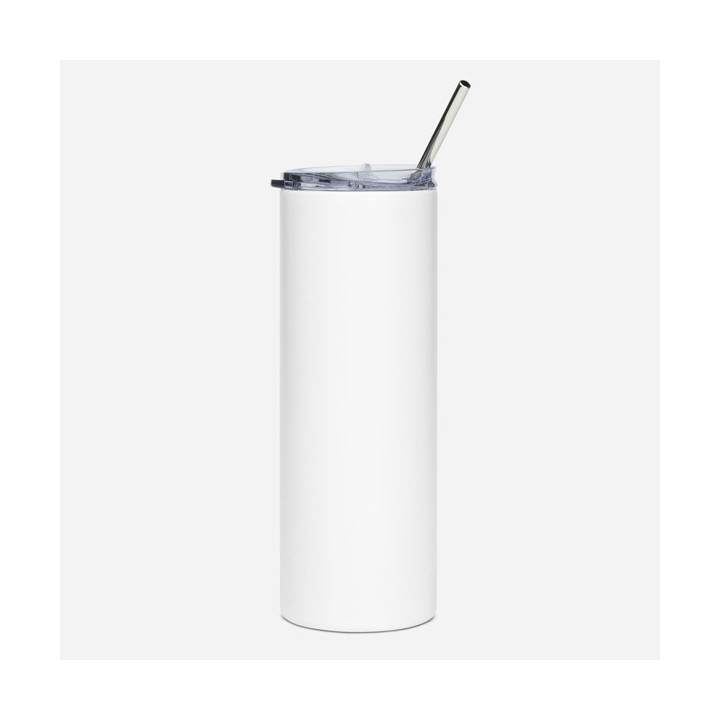 Edelstahlbecher