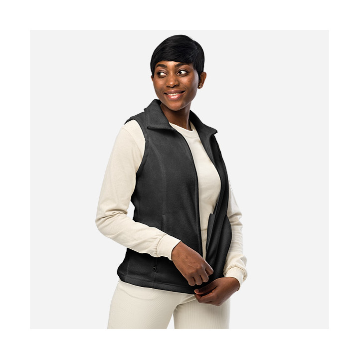 Veste en molleton pour femme Columbia