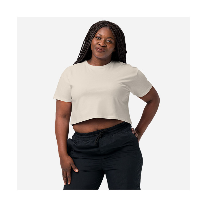 Crop Top femme | AS Colour 4062