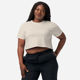 Crop top para mujer | AS Colour 4062