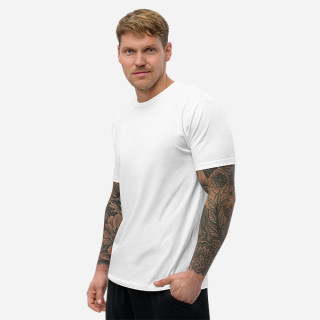 T-shirt ajusté homme | Next Level 3600