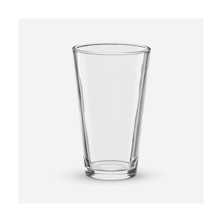 Bicchiere da birra (16 oz)