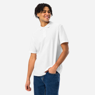 Polo piqué unisexe | Gildan 64800