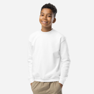 Sudadera clásica niño | Gildan 18000B