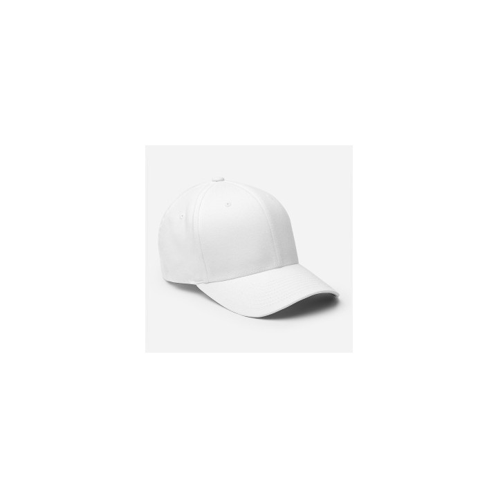 Closed-Back Structured Cap | Flexfit 6277