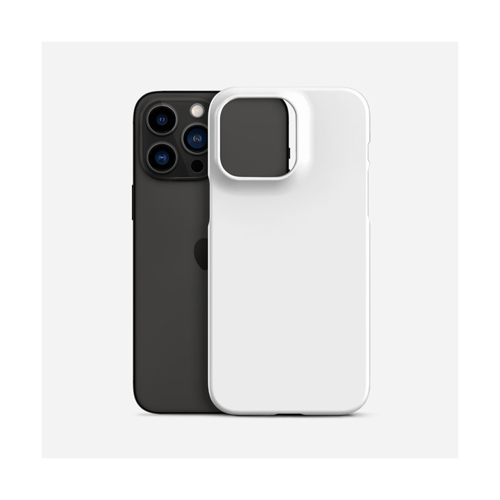 Coque iPhone® fine