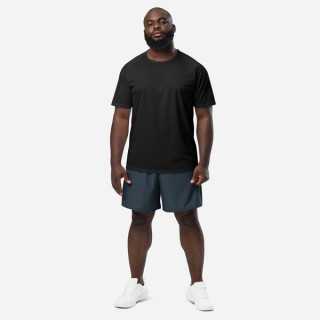 Maillot de sport unisexe | SOL'S 11939