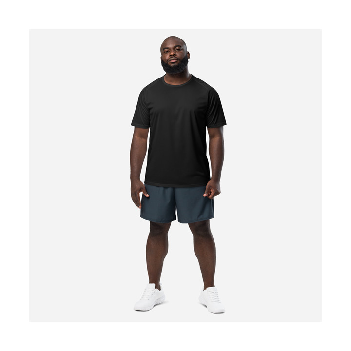 Maillot de sport unisexe | SOL'S 11939