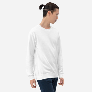 Sweat col rond unisexe | Gildan 18000