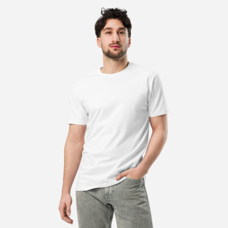 T-shirt premium unisexe | AS Colour 5001T