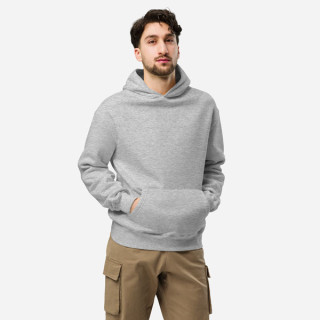 Sudadera oversize unisex | AS Colour 5161