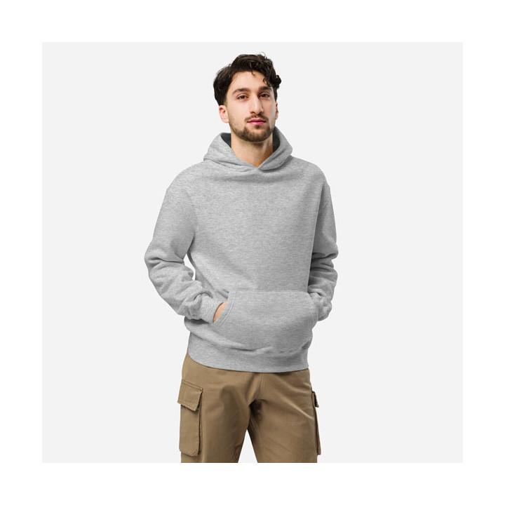 Oversized-Unisex-Hoodie | AS Colour 5161