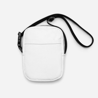 Bolso cruzado all over