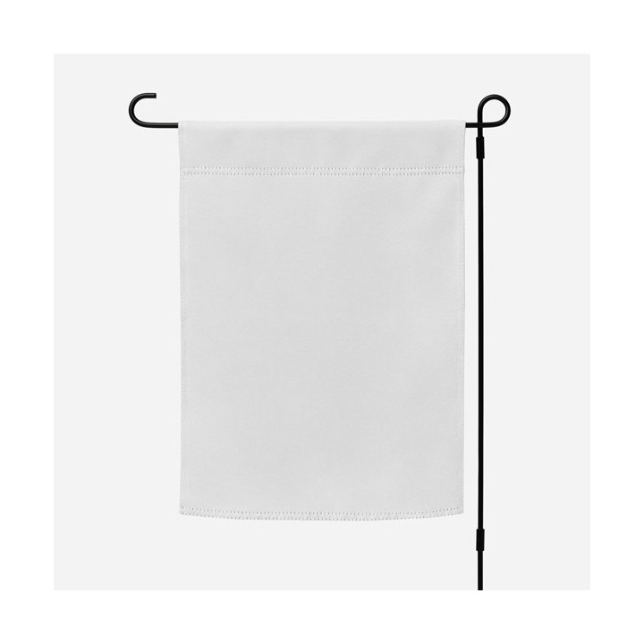 Drapeau de jardin