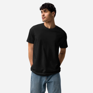 T-shirt ecologica unisex basic | Bella + Canvas 3001ECO