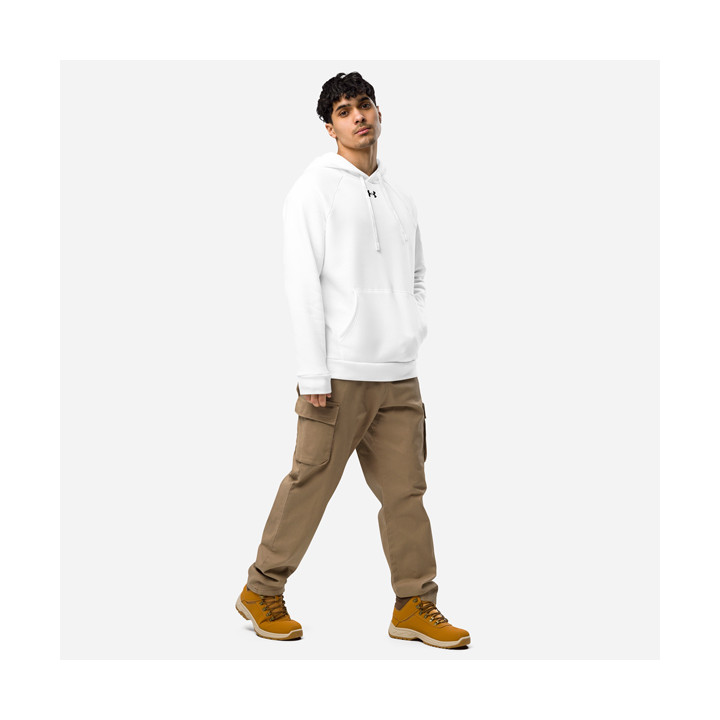Sudadera con capucha Under Armour®