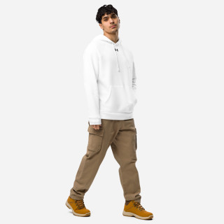 Felpa con cappuccio Under Armour®