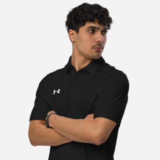 Polo uomo Under Armour®