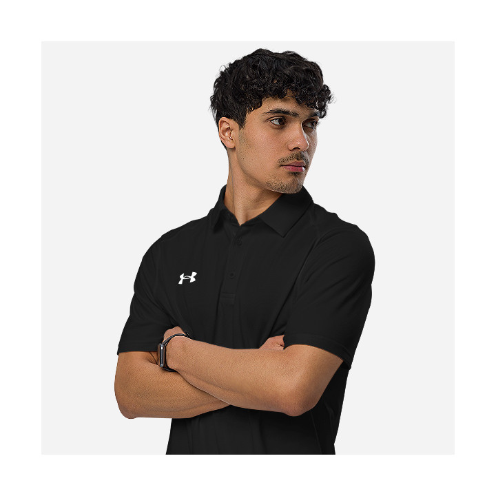 Polo uomo Under Armour®