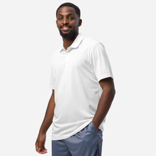 Polo sportiva adidas