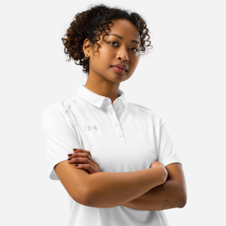 Polo donna Under Armour®