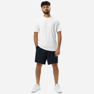 T-shirt de sport Under Armour®