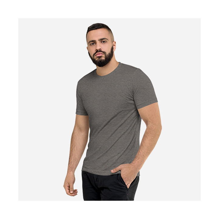 Unisex Tri-Blend-T-Shirt | Bella + Canvas 3413