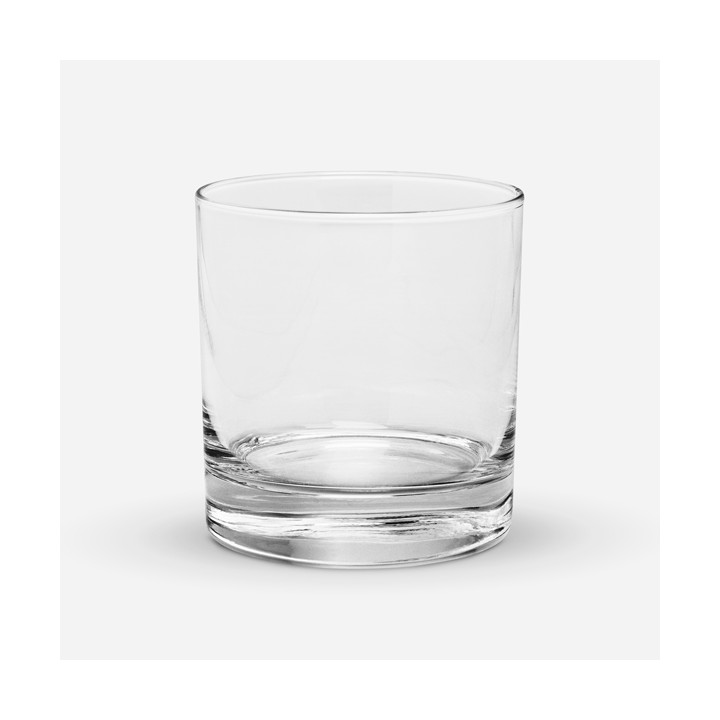 Rocks Glass