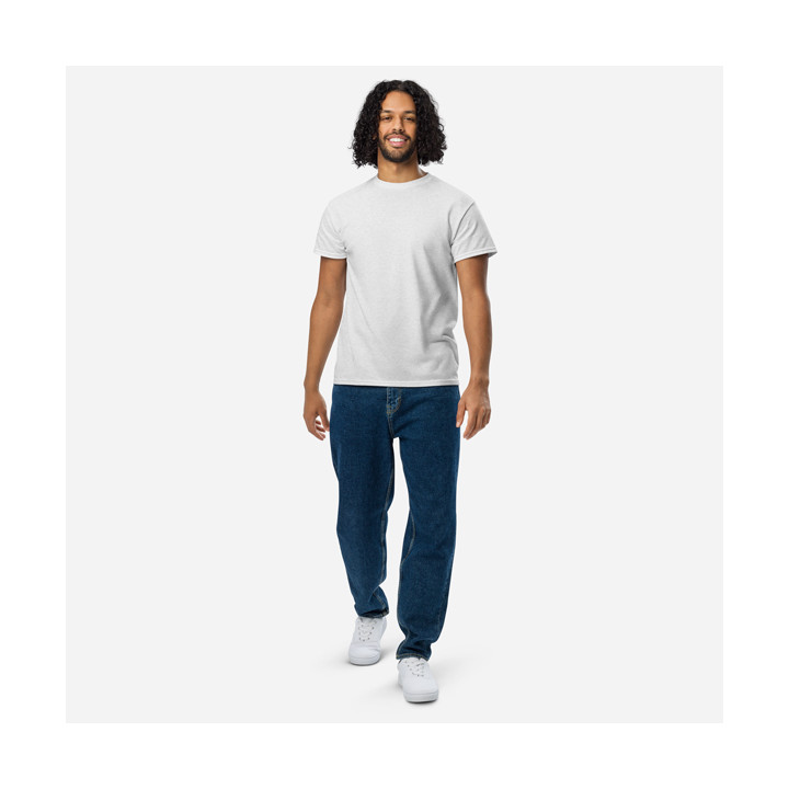 T-shirt de sport unisexe | Gildan 8000