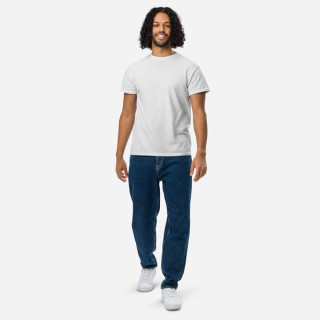 Camiseta deportiva unisex | Gildan 8000