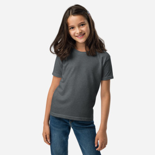 Camiseta deportiva adolescente| Gildan 8000B