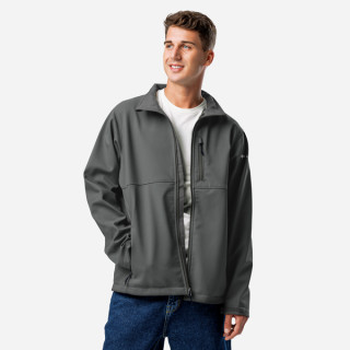 Giacca soft shell unisex Columbia