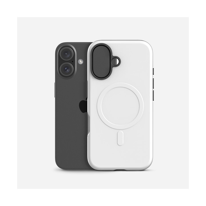 Cover resistente per iPhone® con MagSafe®