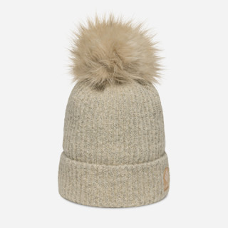 Bonnet à pompon Columbia
