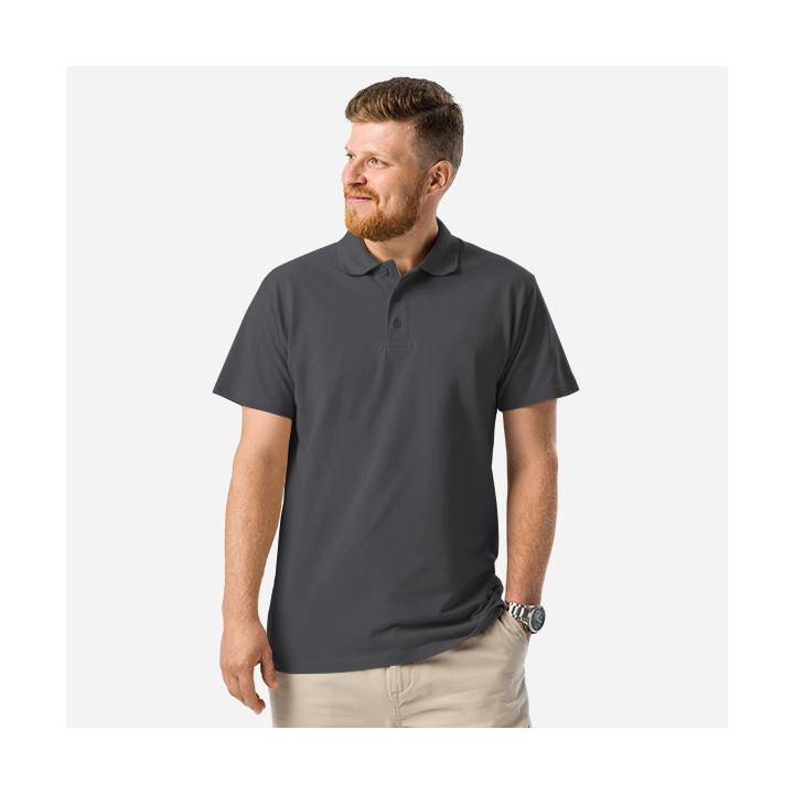 Polo piqué premium unisexe | SOL'S 11362