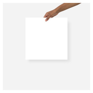 Premium Luster Photo Paper Poster (in)