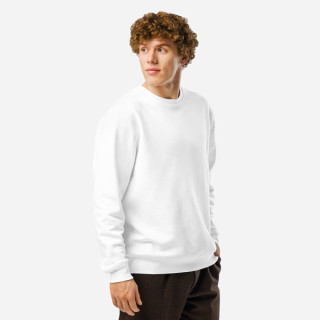 Felpa ecologica medio spessore unisex | Stanley/Stella SASU010