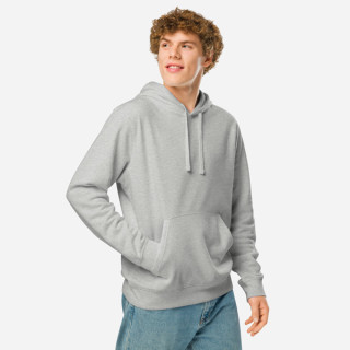 Mittelschwerer Unisex Bio-Hoodie | Stanley/Stella SASU009
