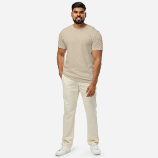 Mittelschweres Unisex Bio-T-Shirt | Stanley/Stella SATU007