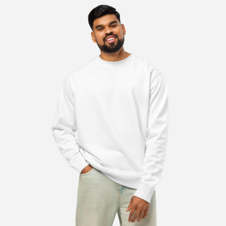 Sweat écologique unisexe | Stanley/Stella SASU004
