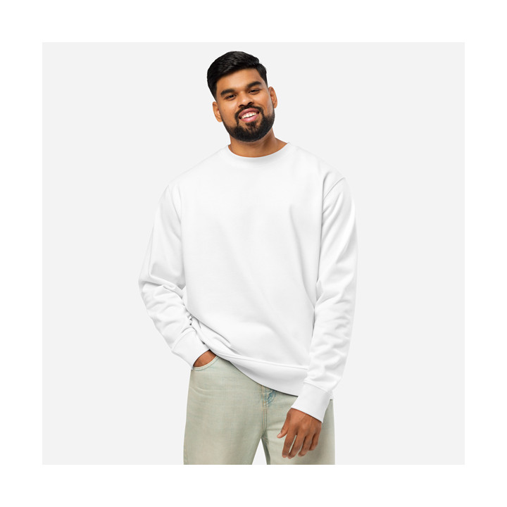 Felpa ecologica unisex | Stanley/Stella SASU004