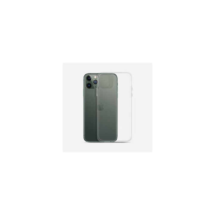Funda transparente para iPhone®