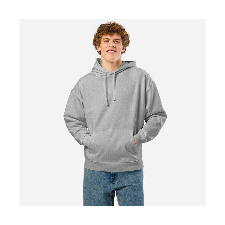 Lockerer Unisex Bio-Hoodie | Stanley/Stella SASU024