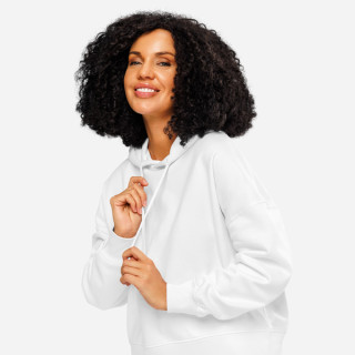 Felpa con cappuccio organica donna di medio spessore | Stanley/Stella SASW035
